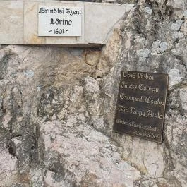 Csókakő vára, Csókakő - Egyéb