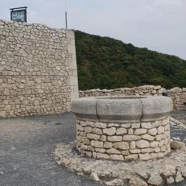 Csókakő vára, Csókakő - Egyéb