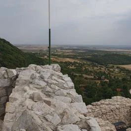 Csókakő vára, Csókakő - Egyéb