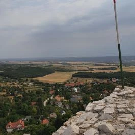 Csókakő vára, Csókakő - Egyéb