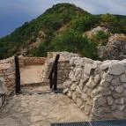 Csókakő vára Csókakő - Egyéb