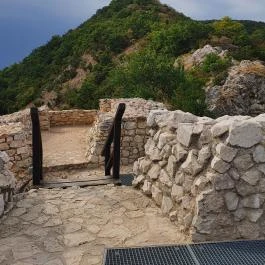 Csókakő vára, Csókakő - Egyéb