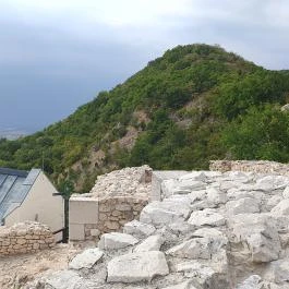 Csókakő vára, Csókakő - Egyéb