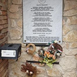 Csókakő vára, Csókakő - Egyéb