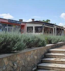 Csoki Praliné Cukrászda