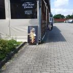 Csoki Praliné Cukrászda Tököl - Egyéb