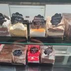 Csoki Praliné Cukrászda Tököl - Egyéb