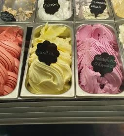 Csoki Praliné Cukrászda