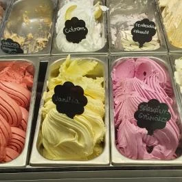 Csoki Praliné Cukrászda Tököl - Egyéb