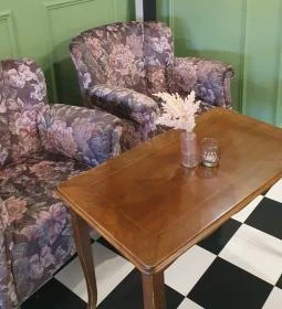 Csoki Praliné Cukrászda