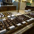 Csokissimo Budapest - Étel/ital