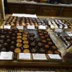 Csokissimo Budapest - Étel/ital