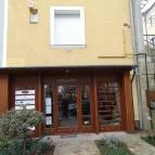 Csokissimo Budapest - Étel/ital