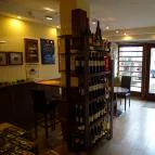 Csokissimo Budapest - Belső