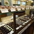 Csokissimo Budapest - Étel/ital