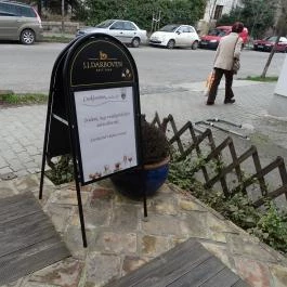 Csokissimo, Budapest - Egyéb