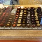 Csokiszeg Kőszeg - Étel/ital