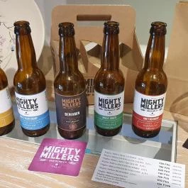 Csokiszeg , Kőszeg - Étel/ital