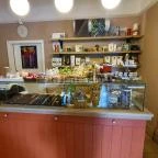 Csokiszeg Kőszeg - Belső