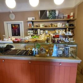 Csokiszeg , Kőszeg - Belső