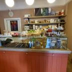 Csokiszeg Kőszeg - Belső