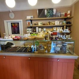 Csokiszeg , Kőszeg - Belső