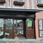 Csokiszeg Kőszeg - Külső kép