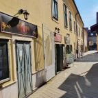 A Csokizó Tata - Egyéb