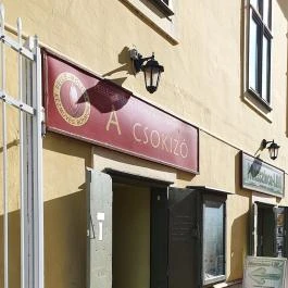 A Csokizó Tata - Egyéb