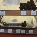 A Csokizó Tata - Egyéb