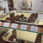 A Csokizó Tata - Egyéb