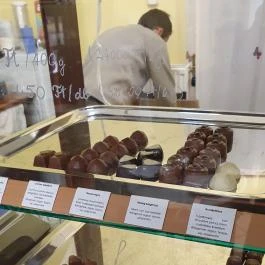 A Csokizó Tata - Egyéb