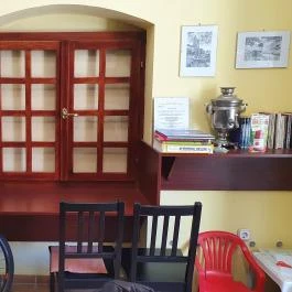 A Csokizó Tata - Egyéb