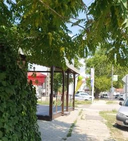 Csokoládé és Vanília Fagylaltozó