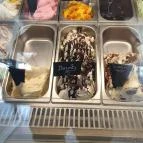 Csokoládé és Vanília Fagylaltozó Taksony - Egyéb