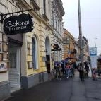 Csokonai Söröző & Étterem Debrecen - Külső kép