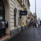 Csokonai Söröző & Étterem Debrecen - Külső kép