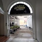 Csokonai Söröző & Étterem Debrecen - Külső kép