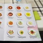 Csokonai Söröző & Étterem Debrecen - Étlap/itallap