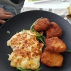 Csokonai Söröző & Étterem Debrecen - Étel/ital