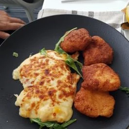 Csokonai Söröző & Étterem, Debrecen - Étel/ital