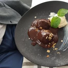 Csokonai Söröző & Étterem, Debrecen - Étel/ital