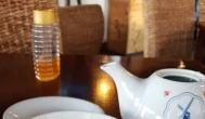 Csöni Étterem Ráckeve - Belső Csöni Étterem Ráckeve - Belső