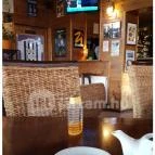 Csöni Étterem Ráckeve - Belső