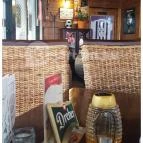 Csöni Étterem Ráckeve - Belső