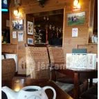 Csöni Étterem Ráckeve - Belső