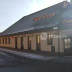 Csöni Étterem Ráckeve - Külső kép