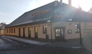 Csöni Étterem Ráckeve - Külső kép Csöni Étterem Ráckeve - Külső kép