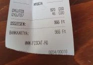 Csóni Tó Büfé Tatabánya