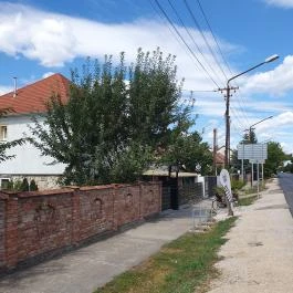 Csopak Craft, Mosonmagyaróvár - Külső kép